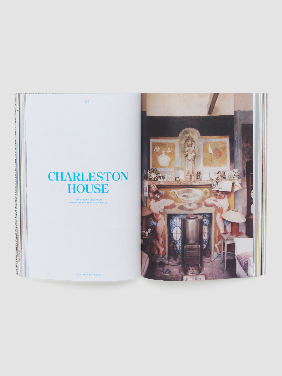 Apartamento Magazine Issue 36