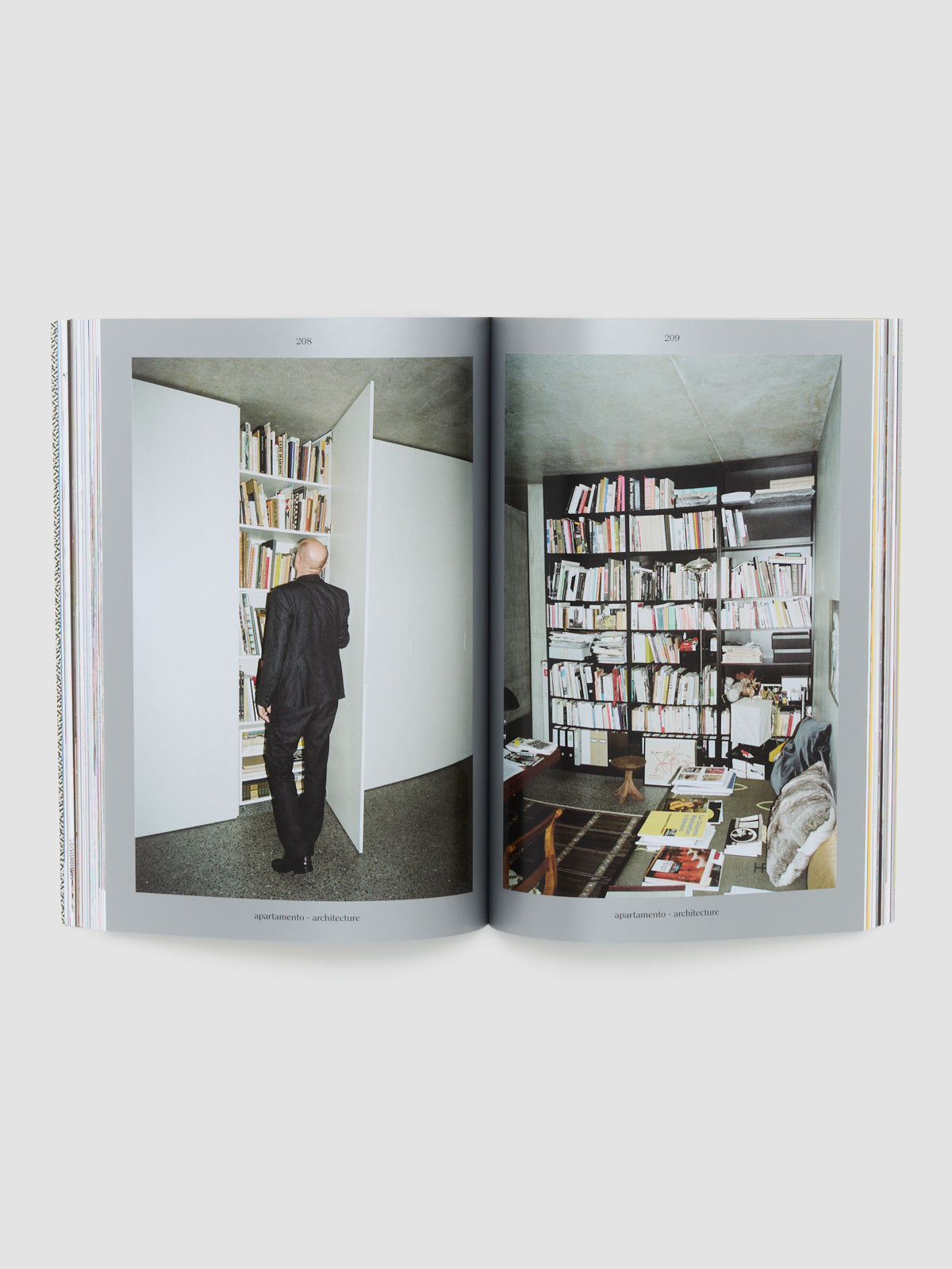 Apartamento Magazine Issue 36