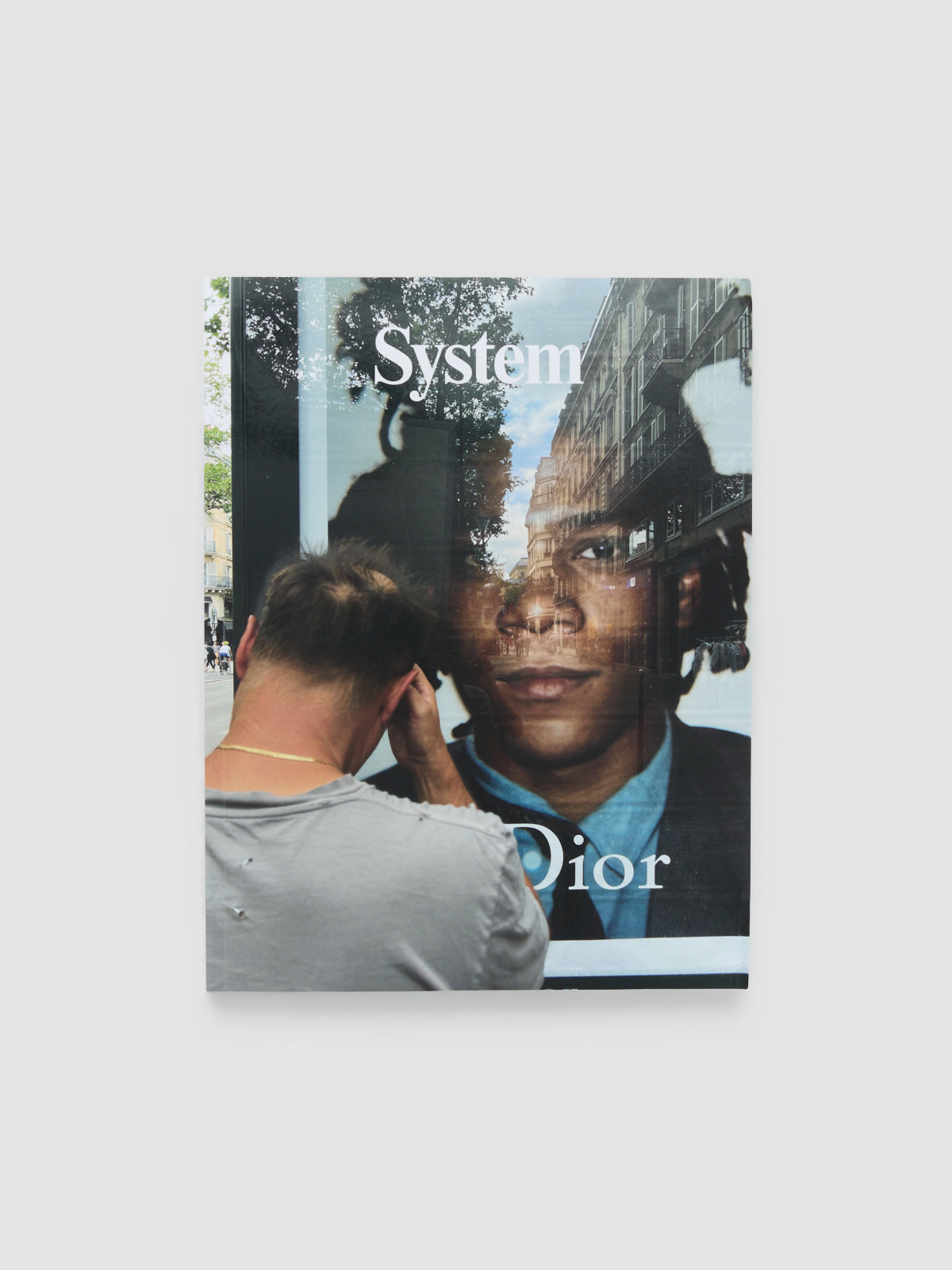System Issue 24
