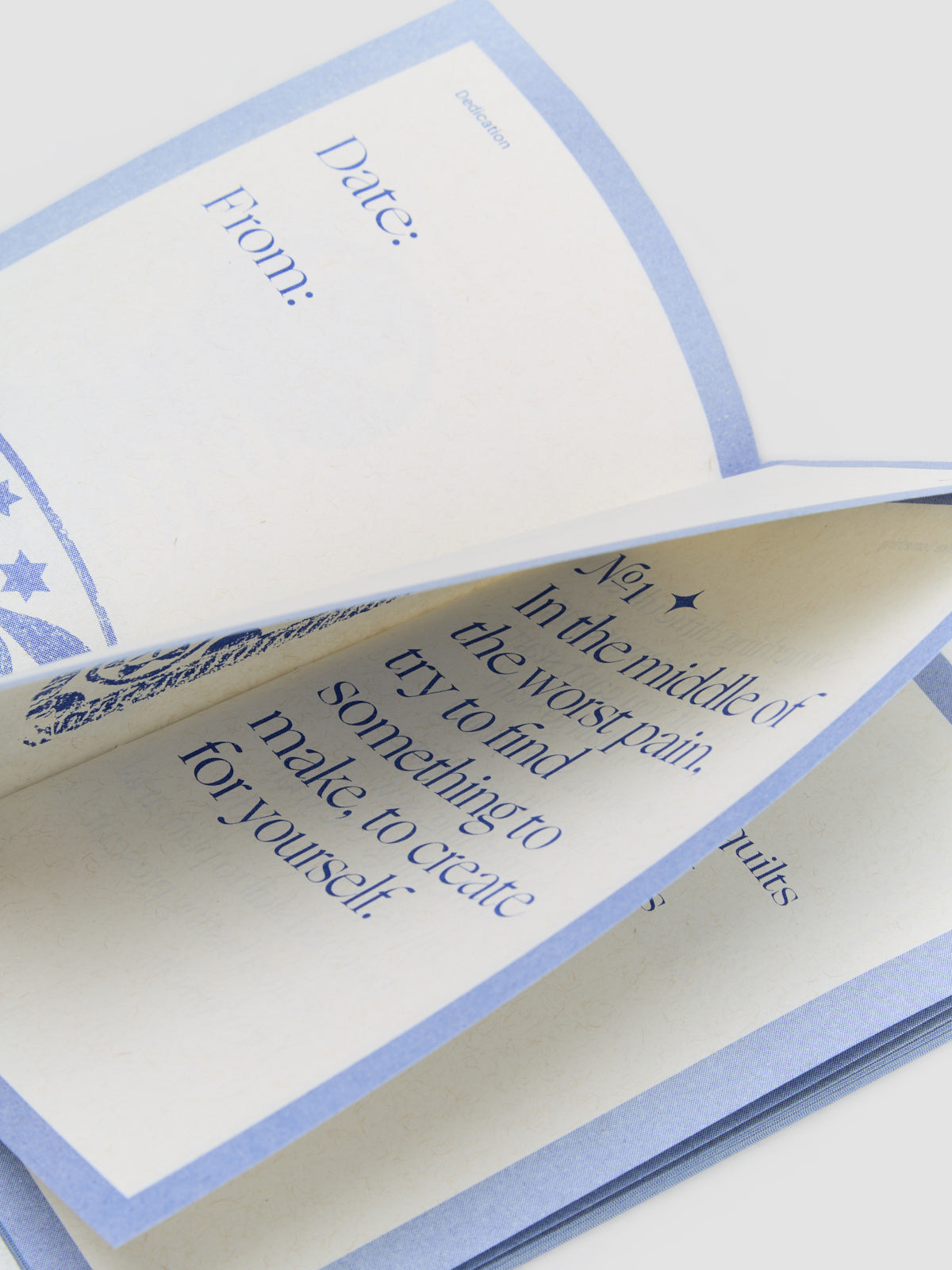 Efemmera Reissue #5: A Witch Recipe for Grievers