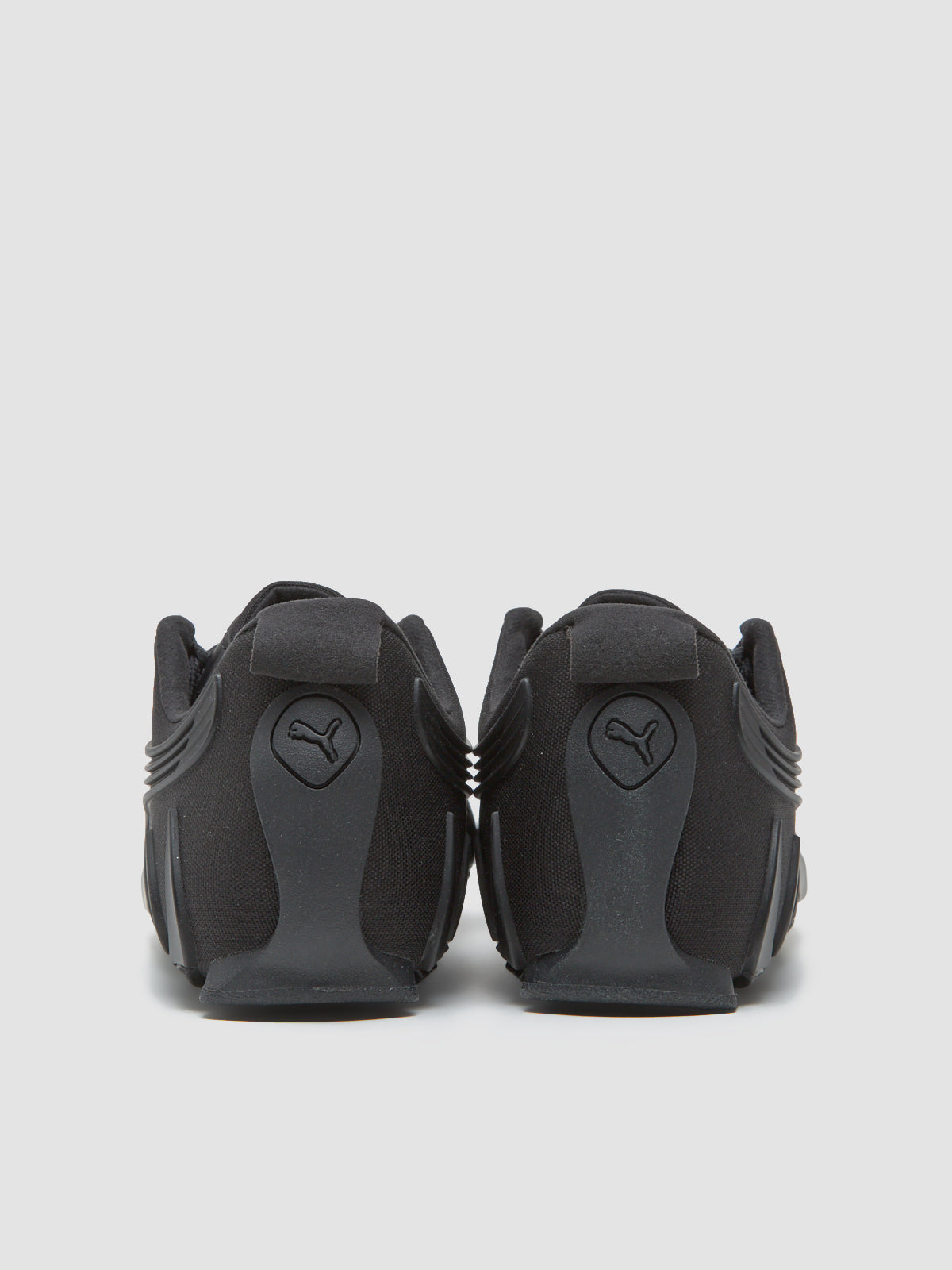 Talon WTR Sneaker in Black