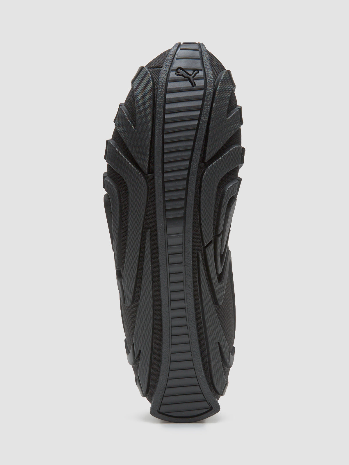 Talon WTR Sneaker in Black