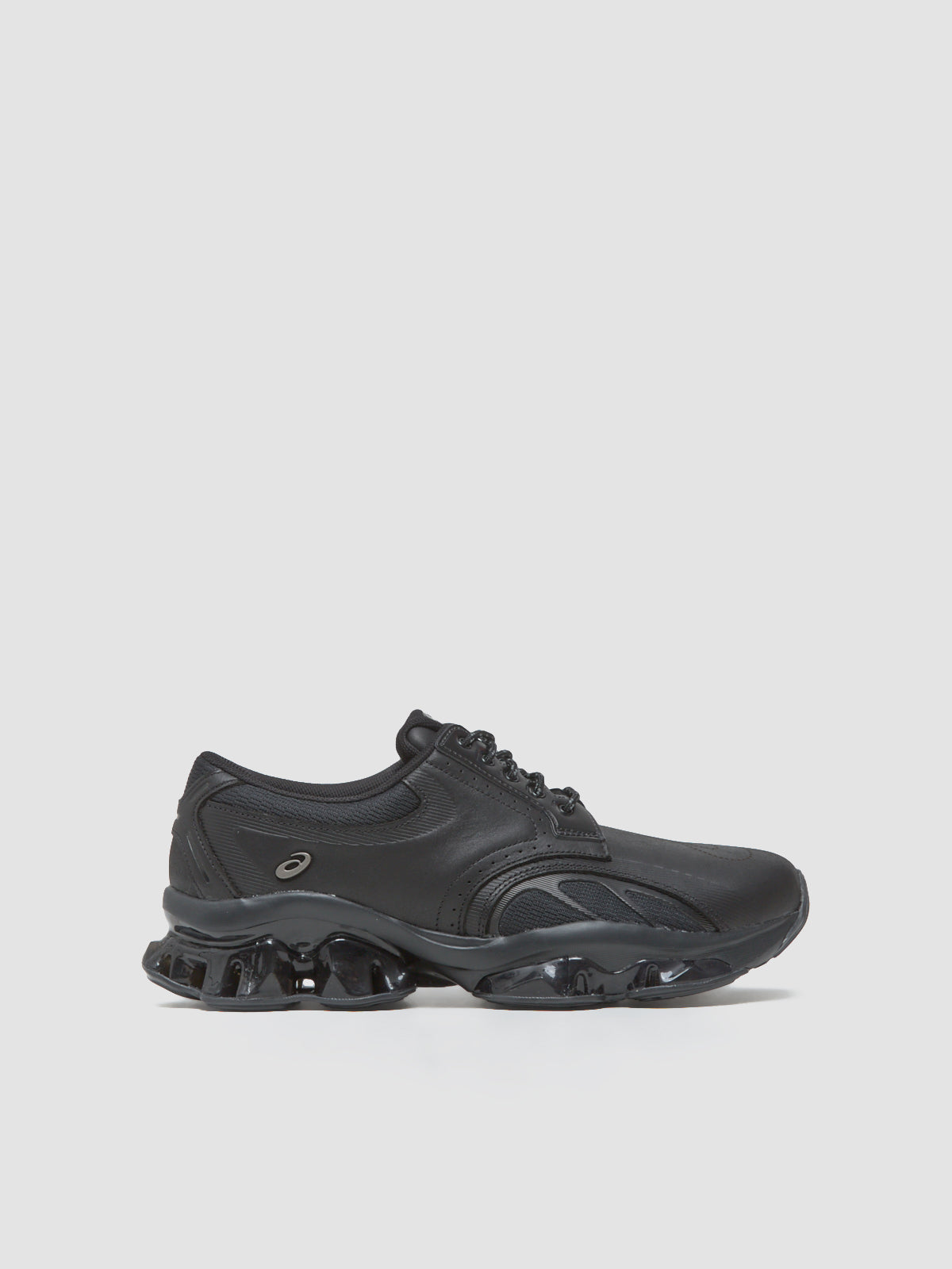 GEL-KINETIC SP Sneaker in Black