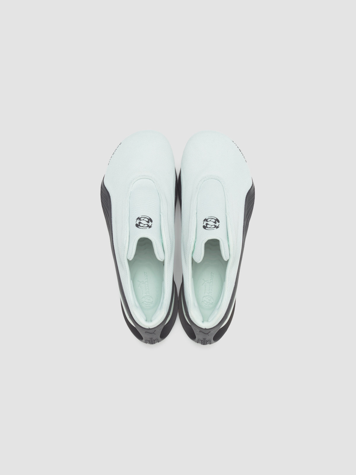 x ROMBAUT Levitation M Sneaker in Green