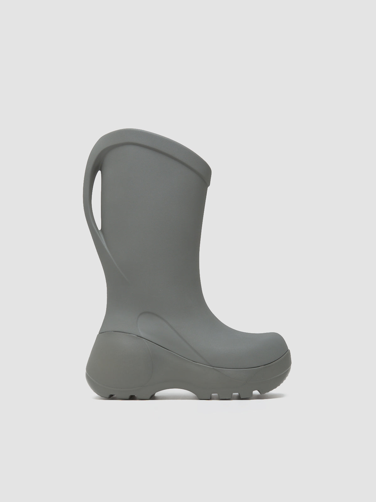 Hydra Boot in Galactic Grey