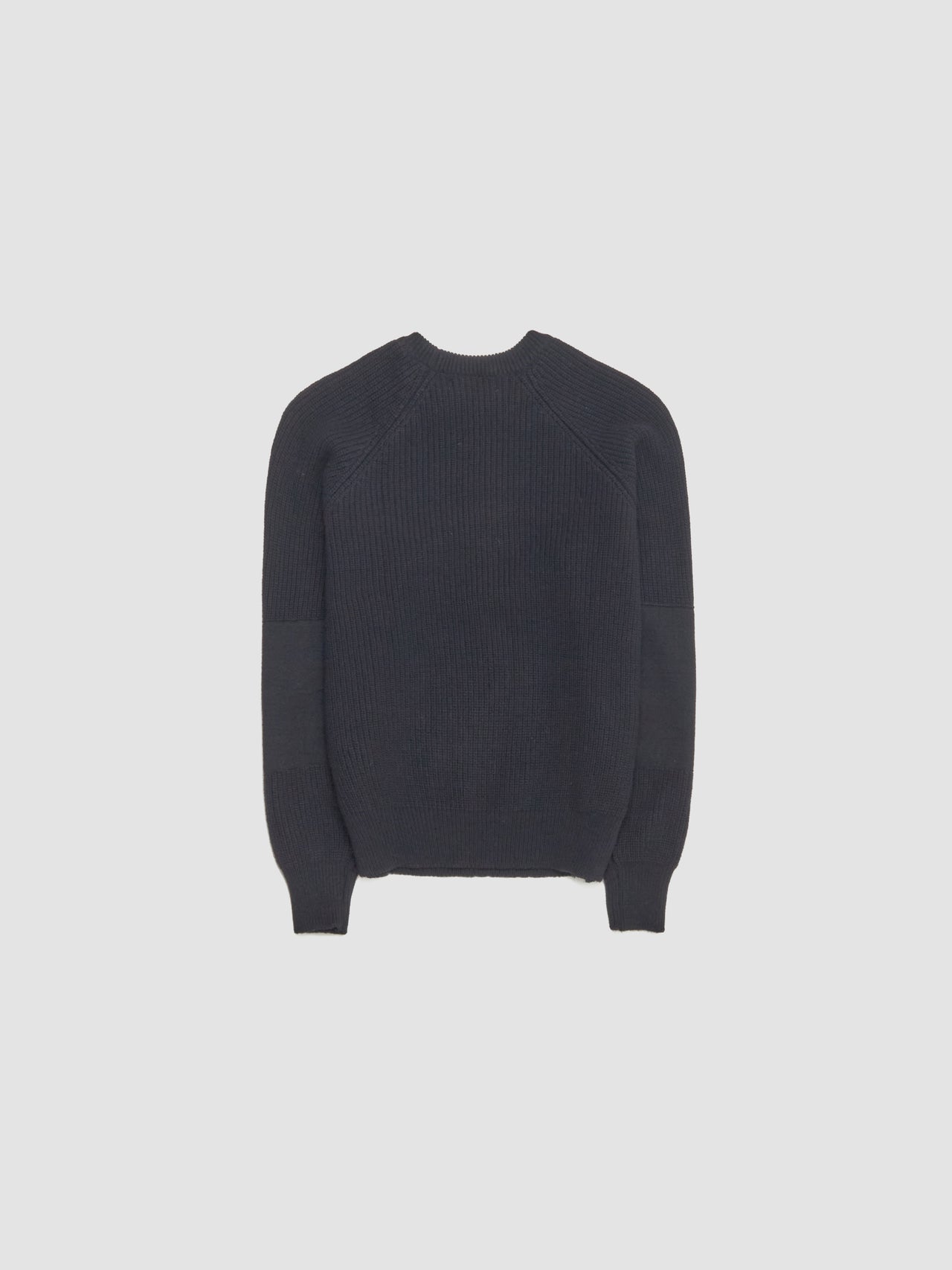 Thomas Jumper in Black