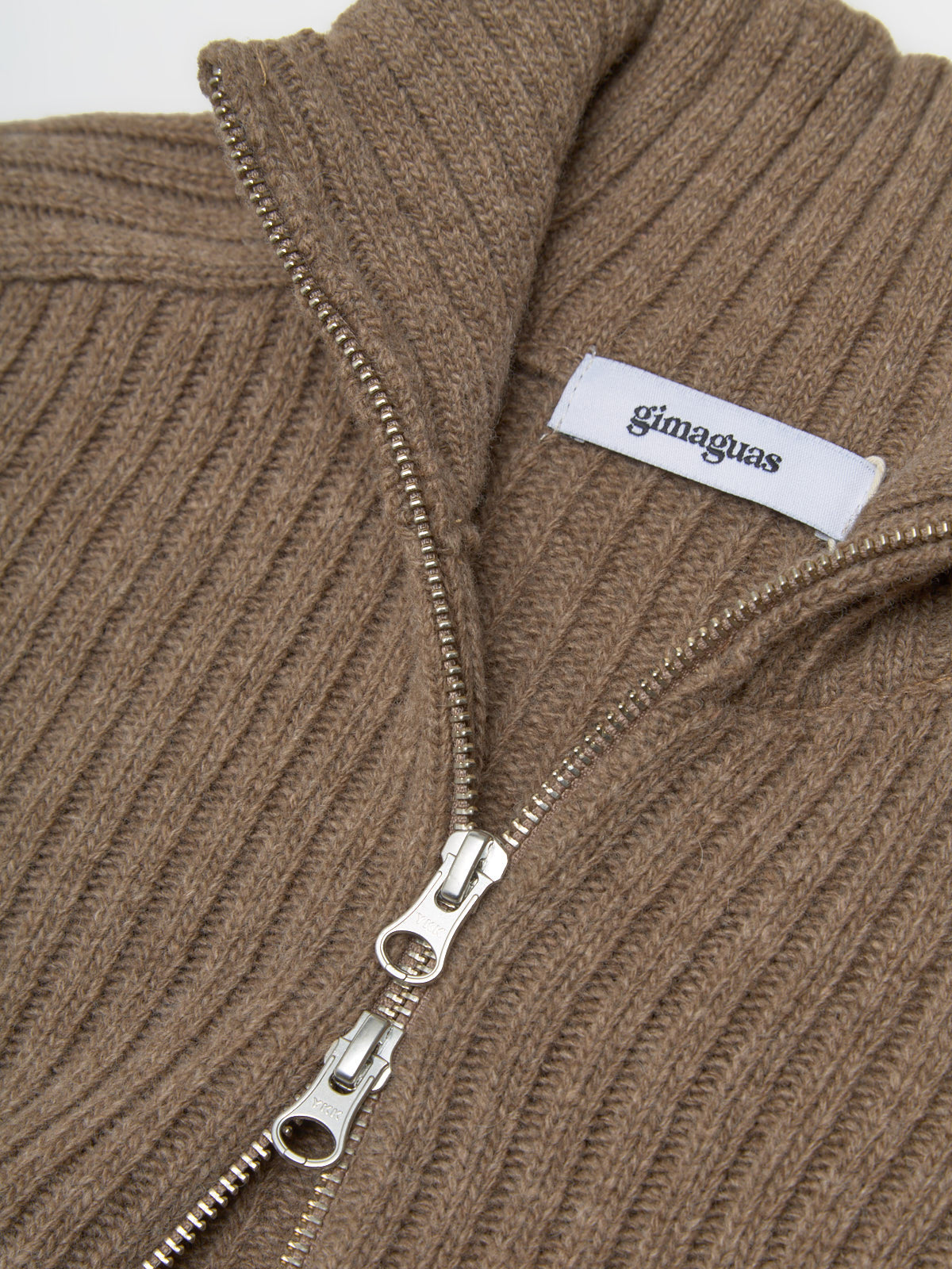 Annie Jacket in Brown