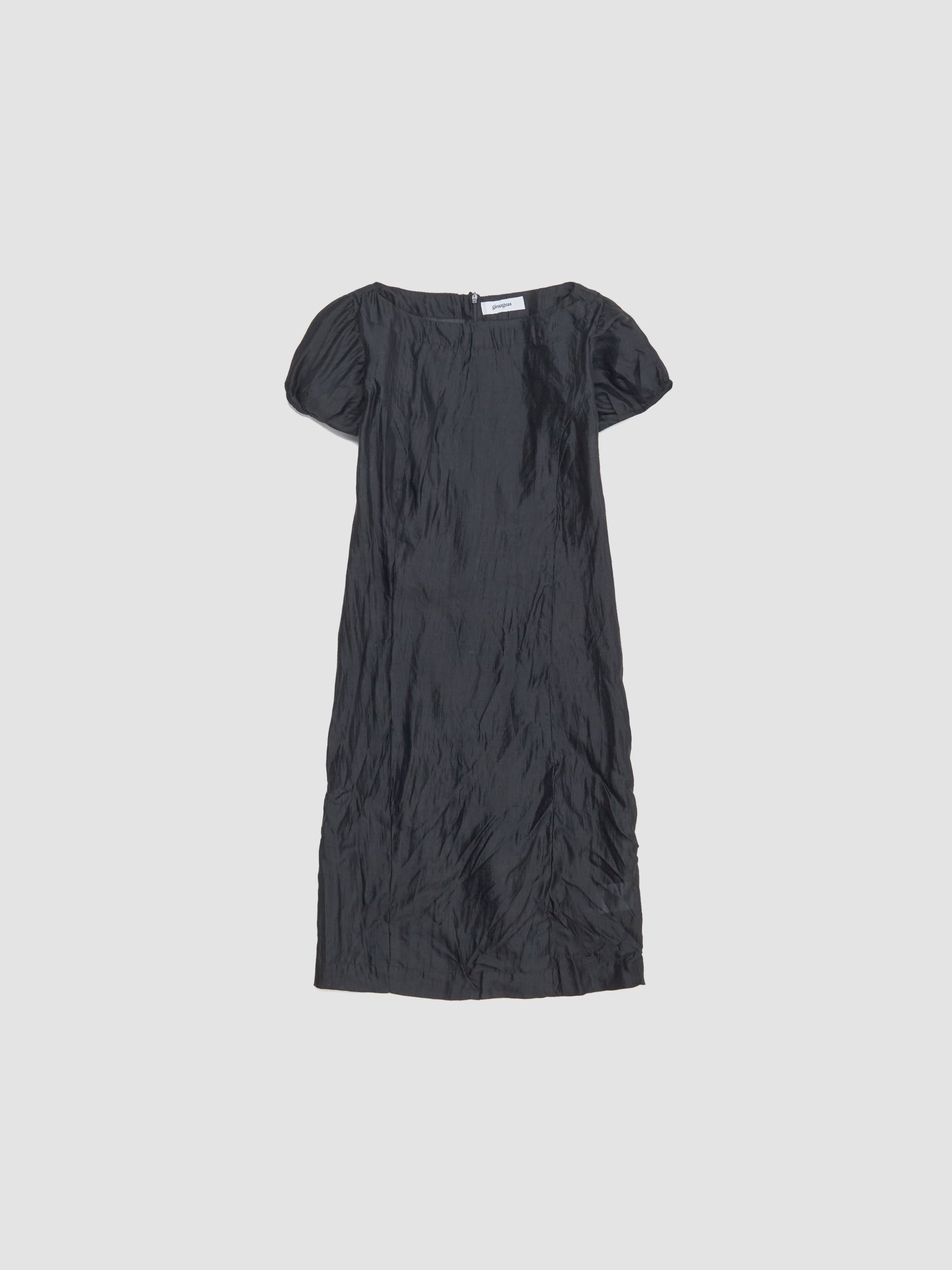 Gimaguas - Raer Mini Dress in Black - RWF2505044-01 Voo Store Gimaguas - Raer Mini Dress in Black - RWF2505044-01 Voo Store