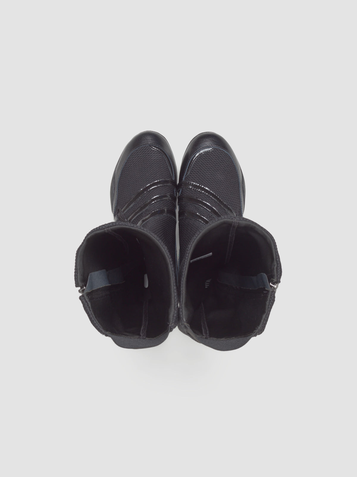 x Miaou WMNS Boot in Core Black