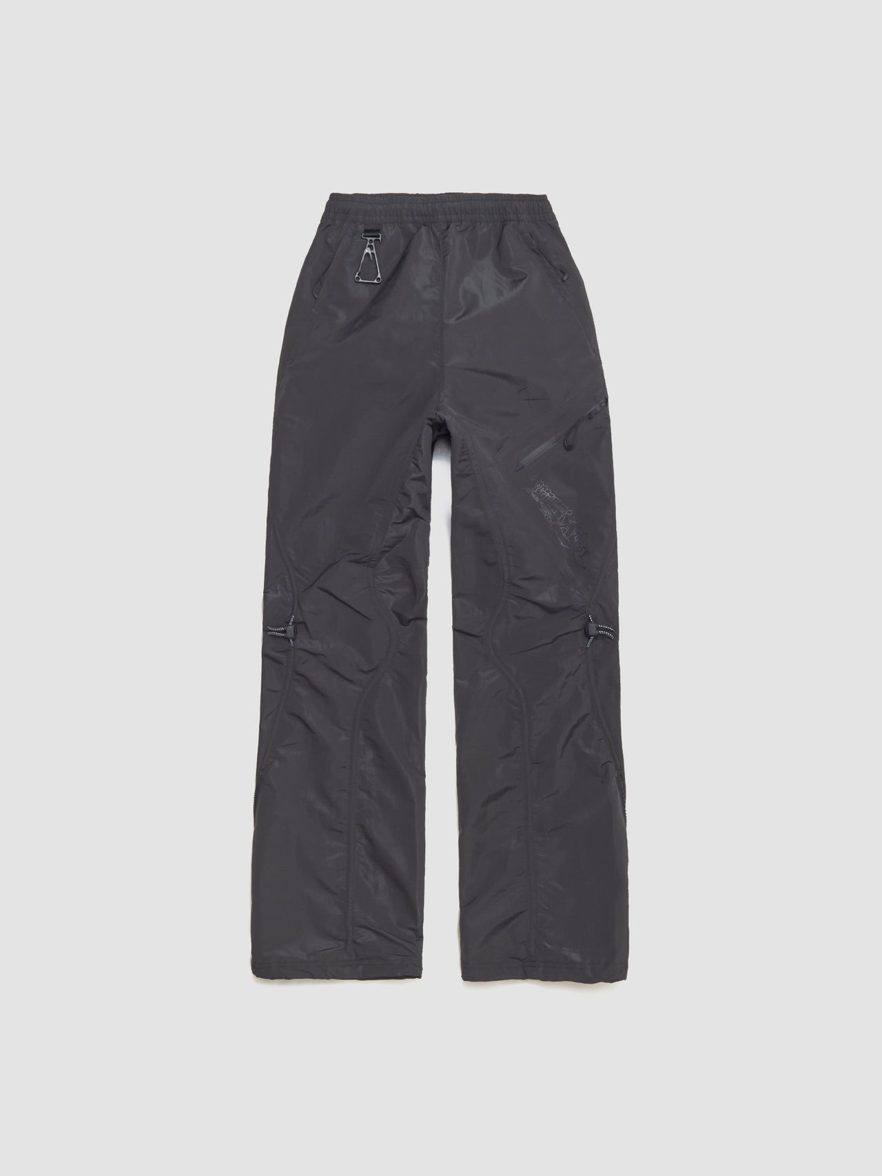 x Off-White Pants in Black