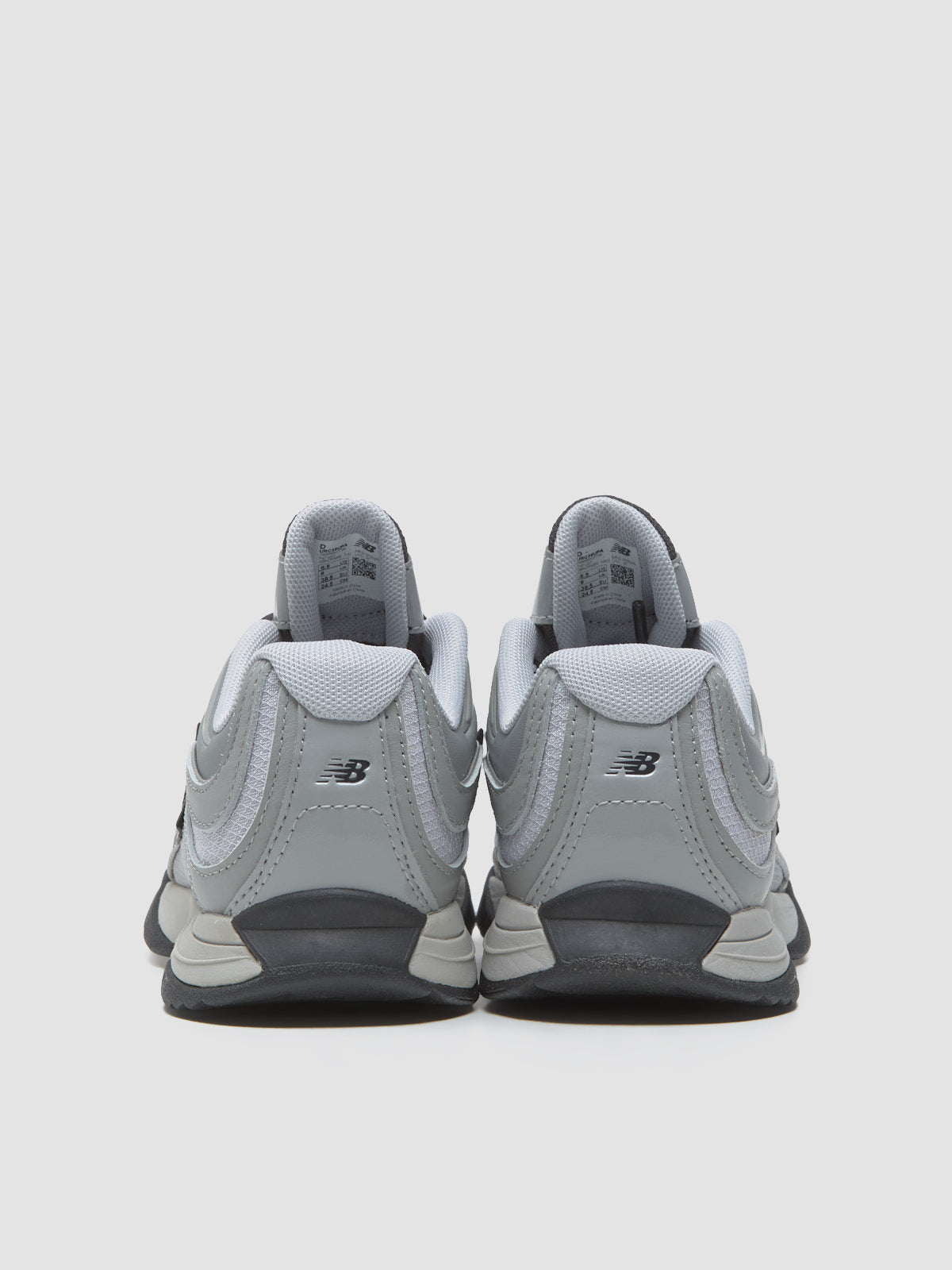 RC56 Sneaker in Concrete