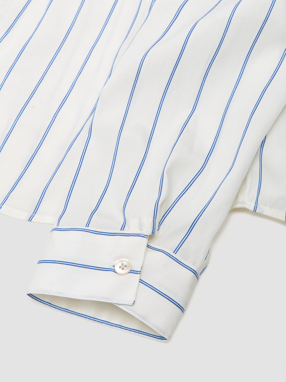 Stable Shirt in Off-White