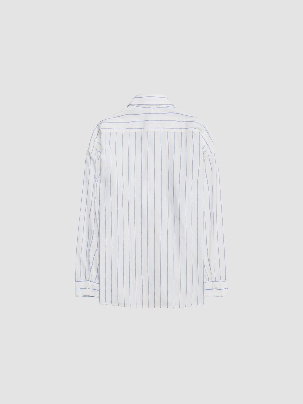 Stable Shirt in Off-White