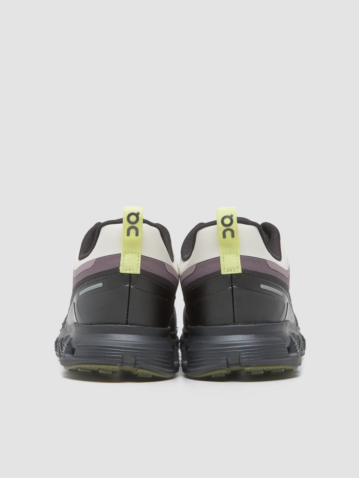 Women's Cloud 6 Geo WP Sneaker in Dew & Gobi