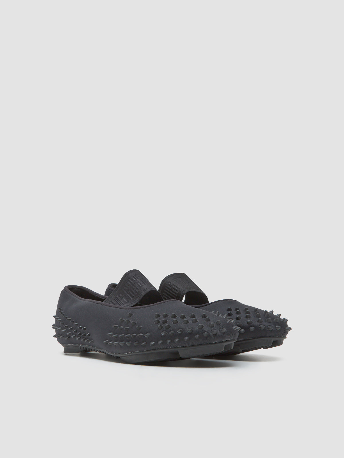 x LGN Mostro Neo Ballet Sneaker in Black