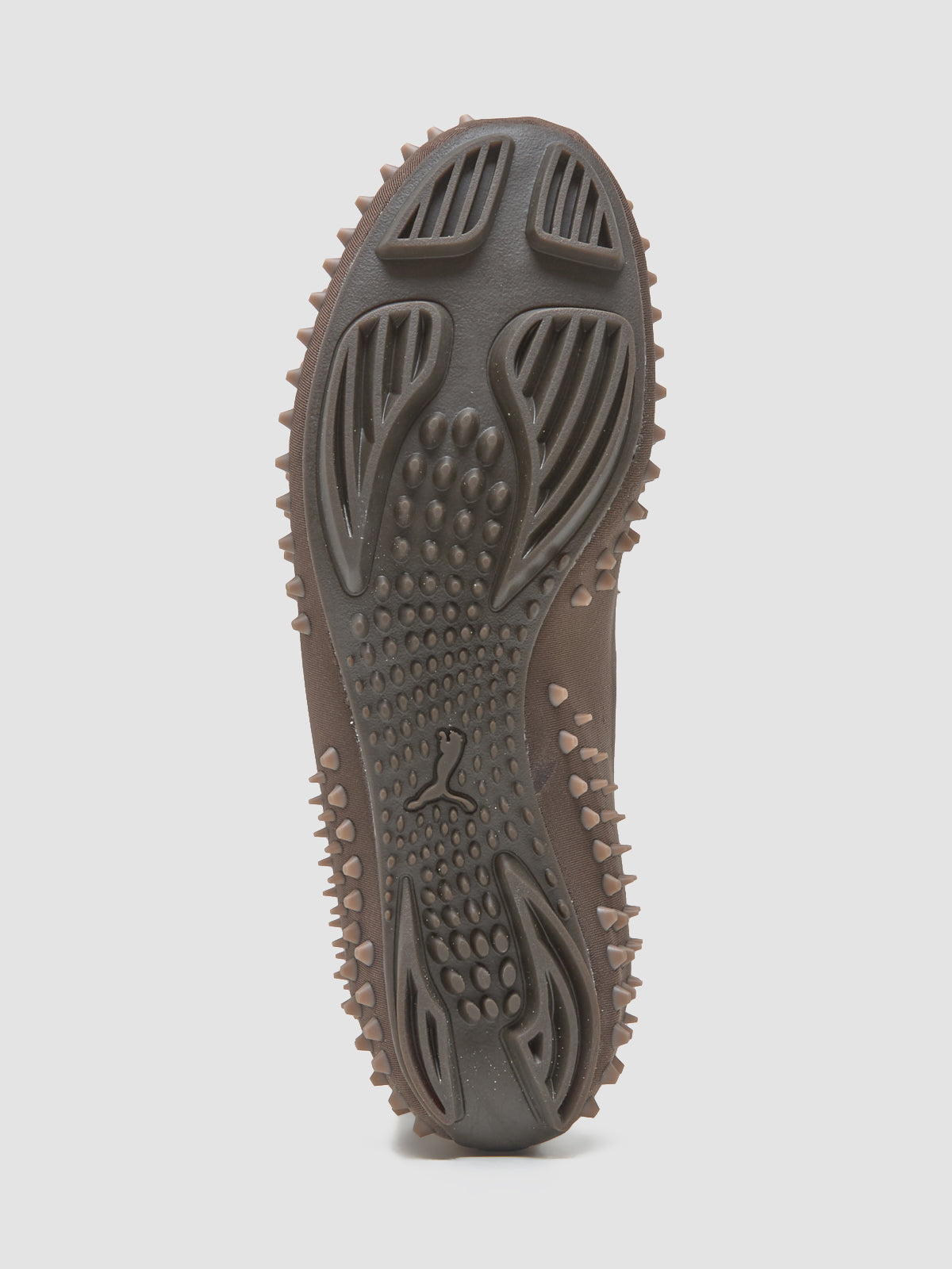 x LGN Mostro Neo Ballet Sneaker in Bitter Chocolate