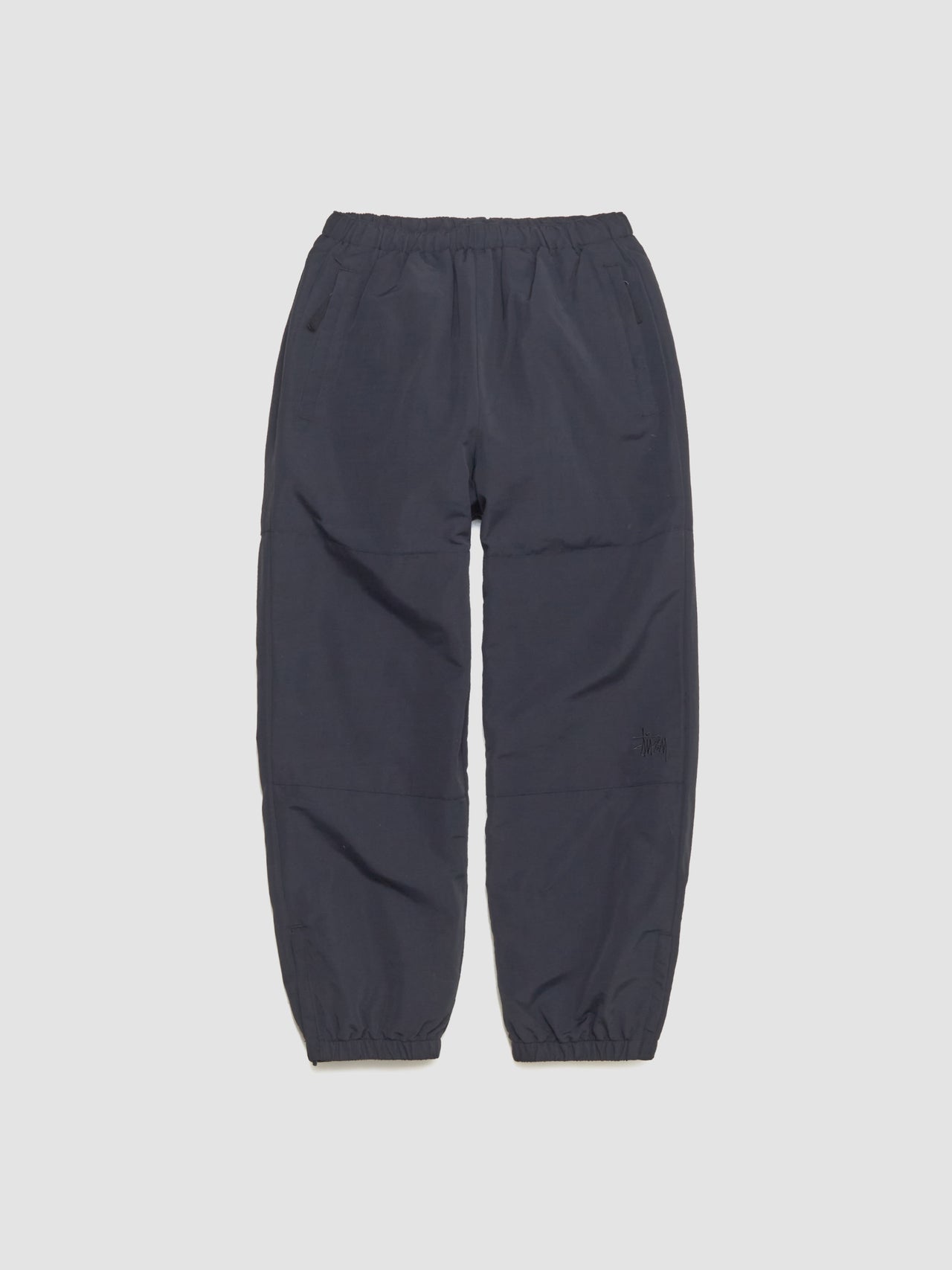 Training Pants in Black