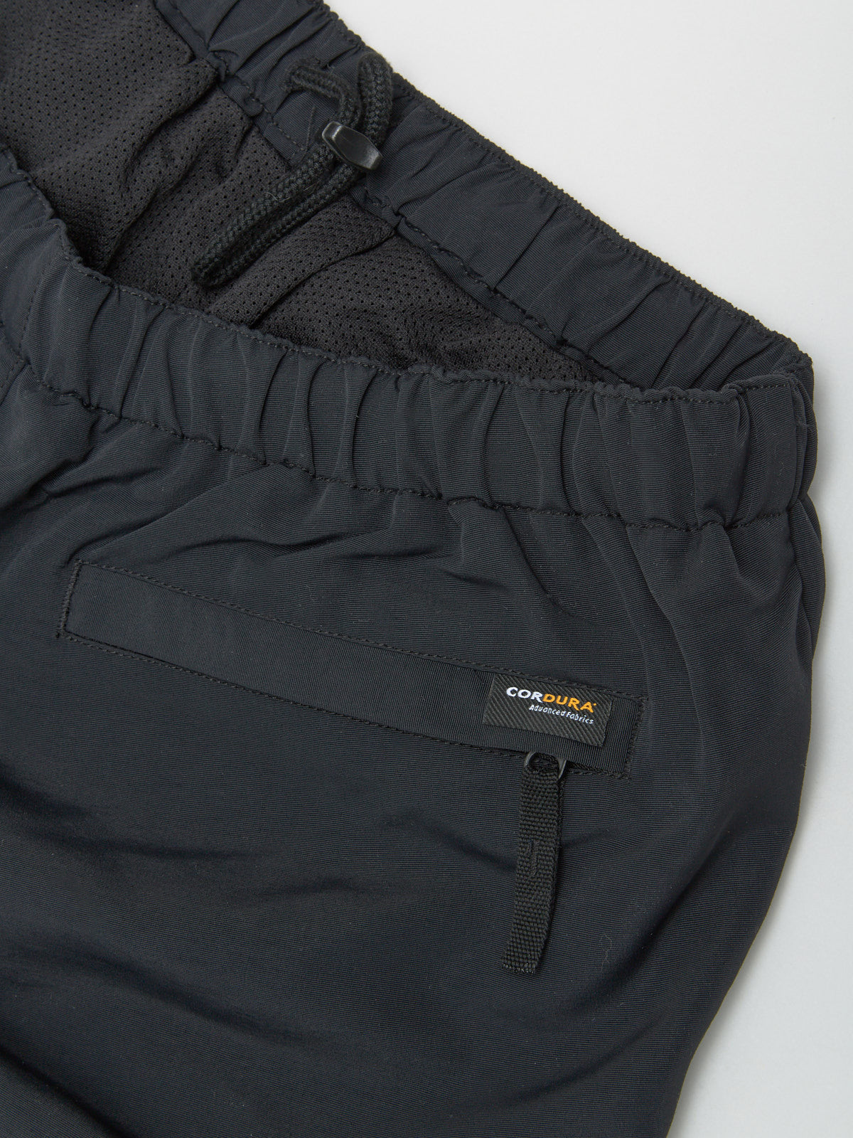 Training Pants in Black