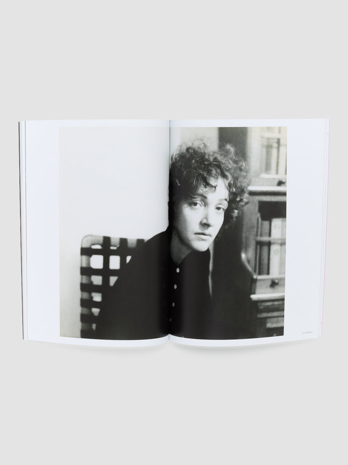 Spike Art Magazine Issue 85