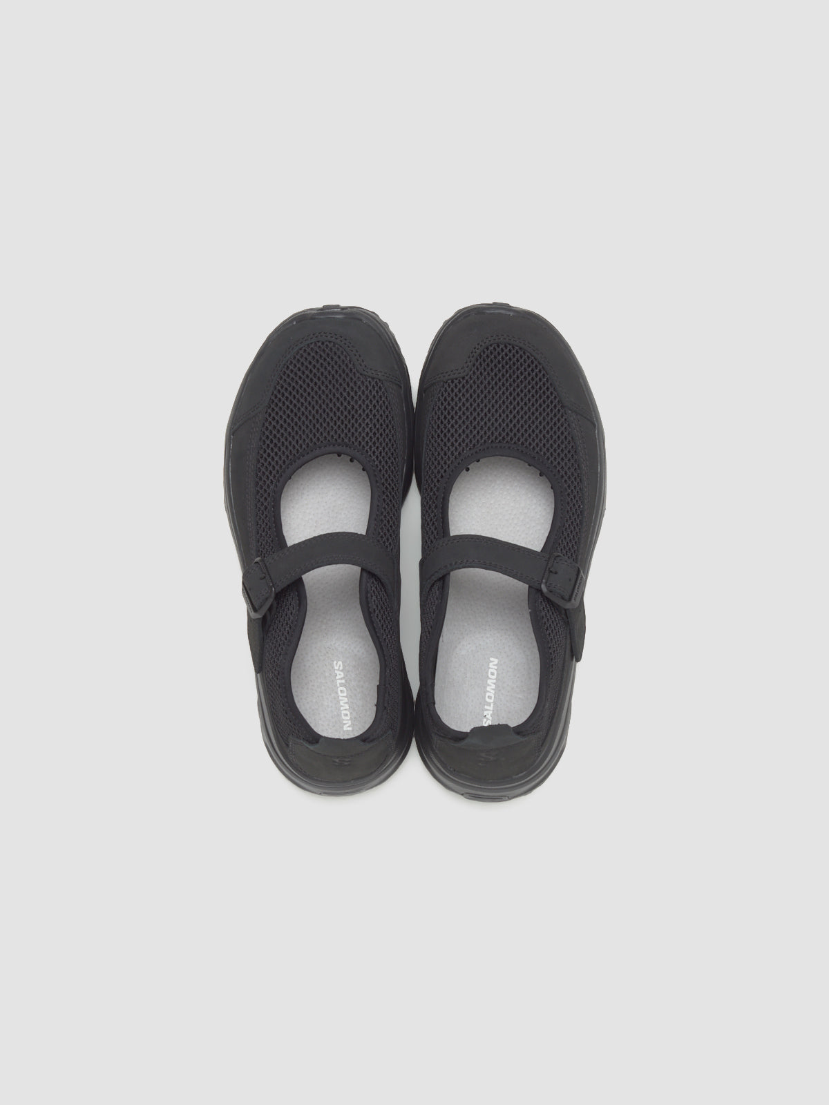 RX Marie-Jeanne Sneaker in Black