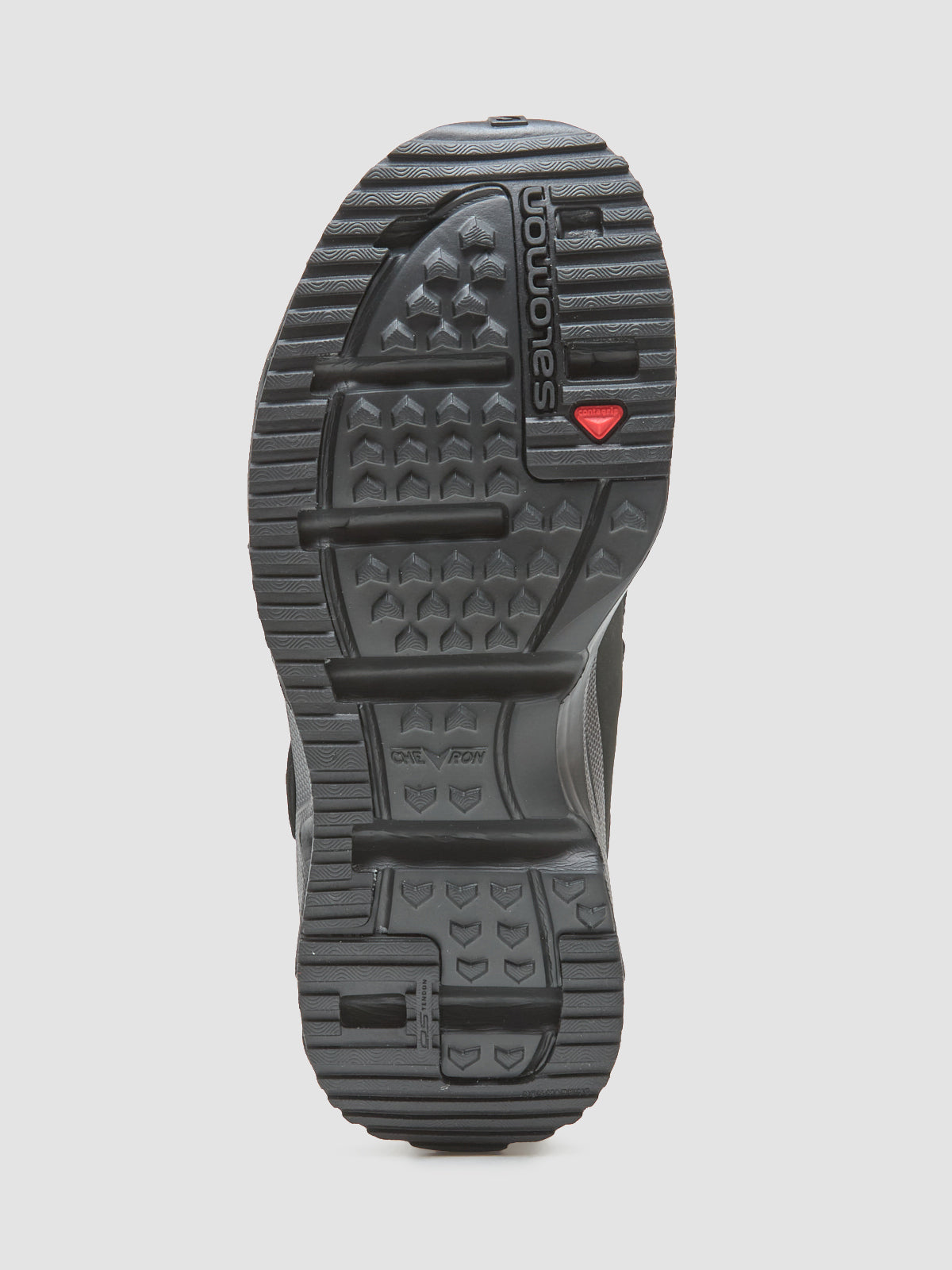 RX Marie-Jeanne Sneaker in Black