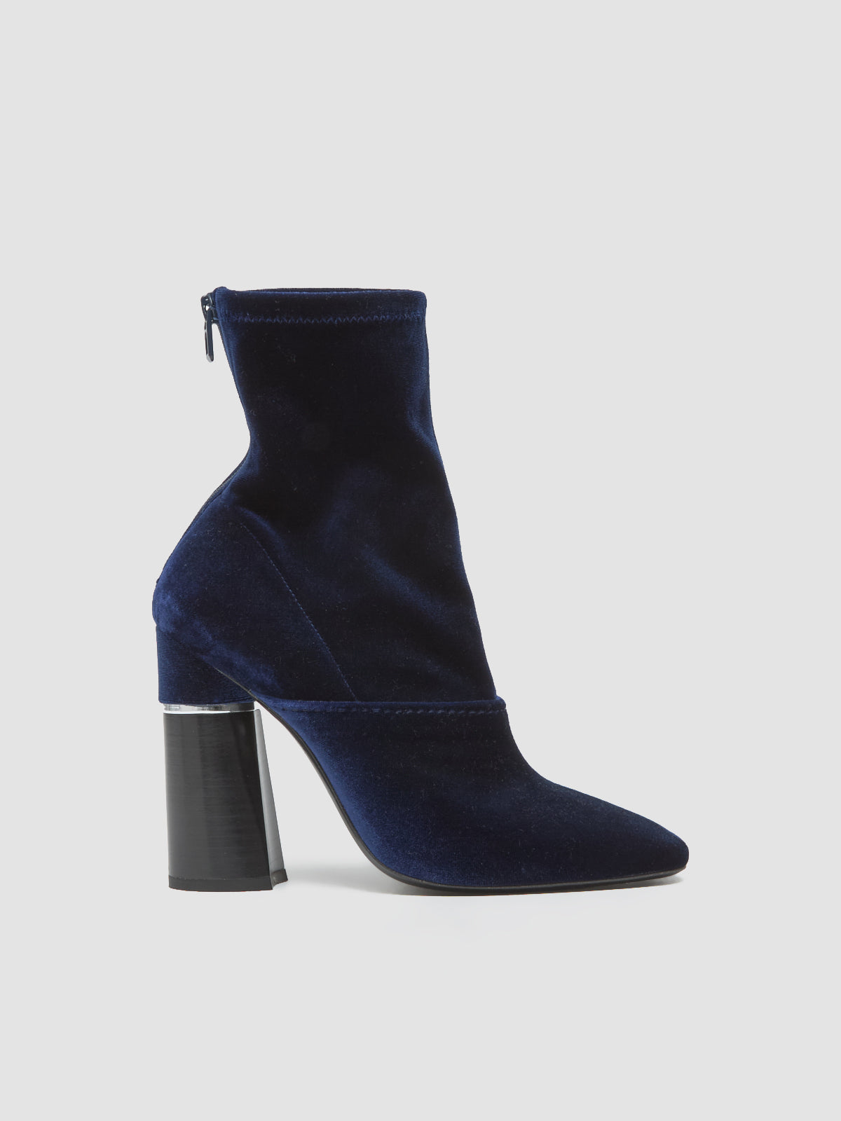 Kyoto Boot in Royal Blue