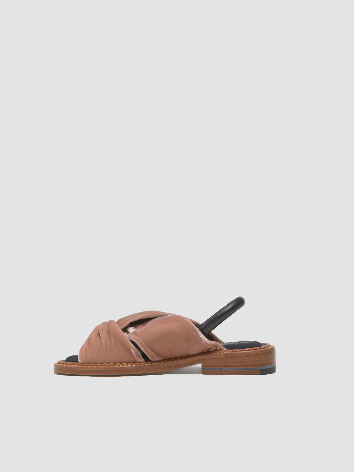 Blosst Sandal in Skin