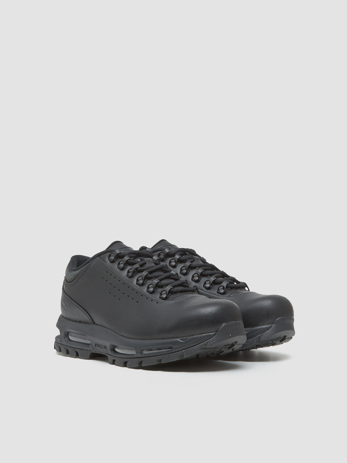 Air Max Goadome Low SP Sneaker in Black