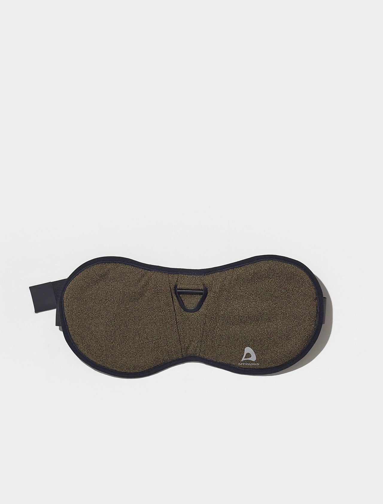 Support Bag in Static Green