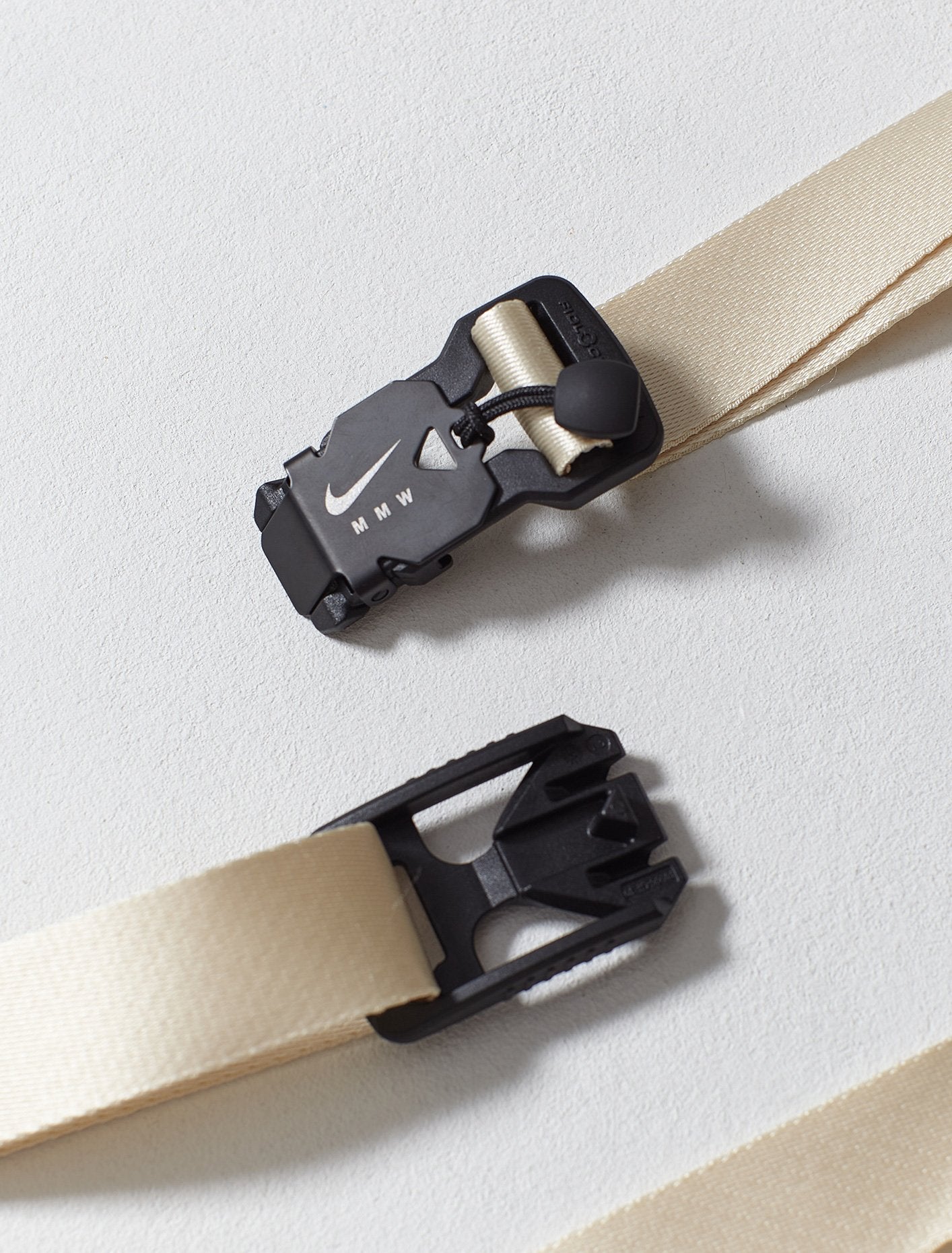 x MMW Women's Yoga Leggings in Blue Jay