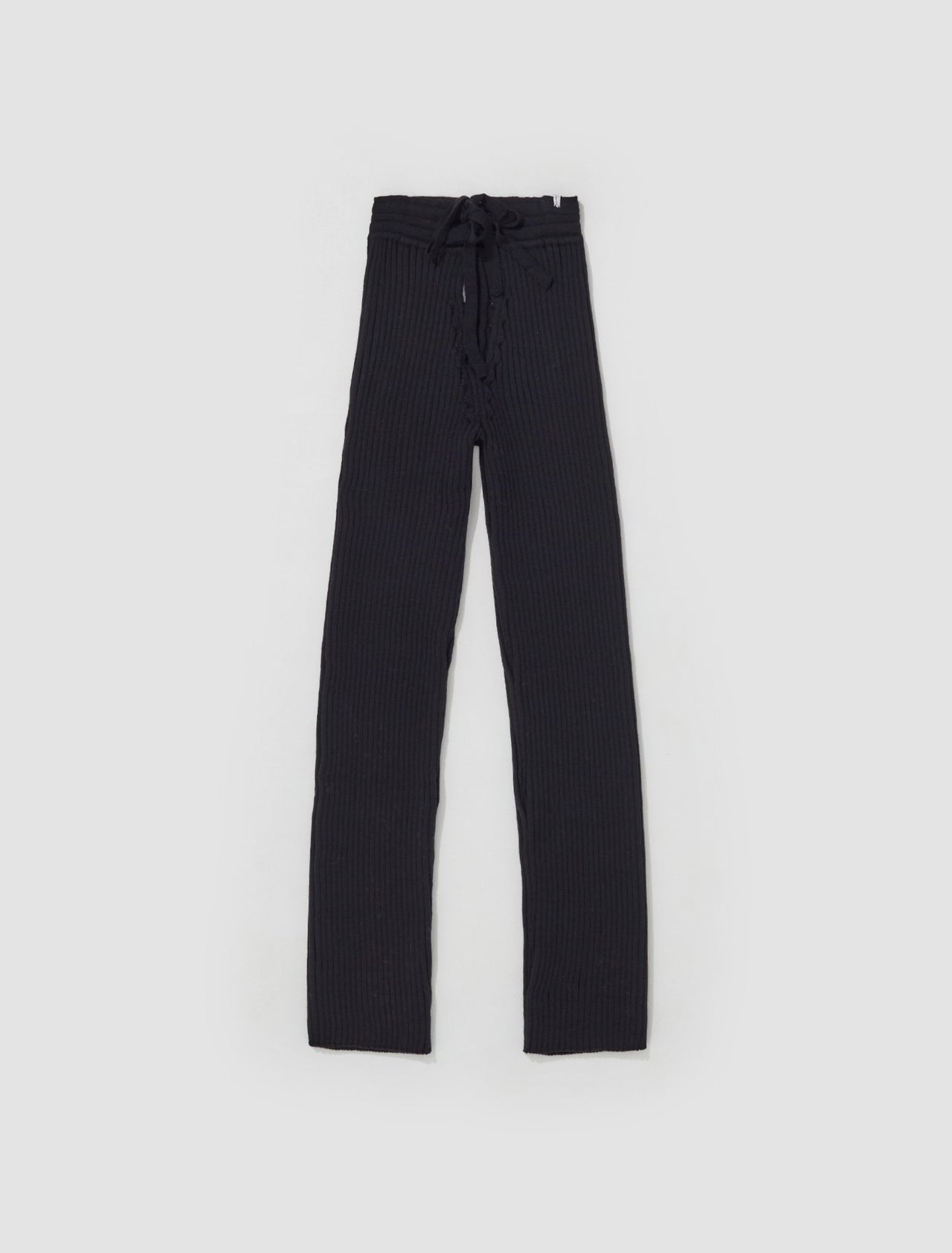 Valie Pants in Black