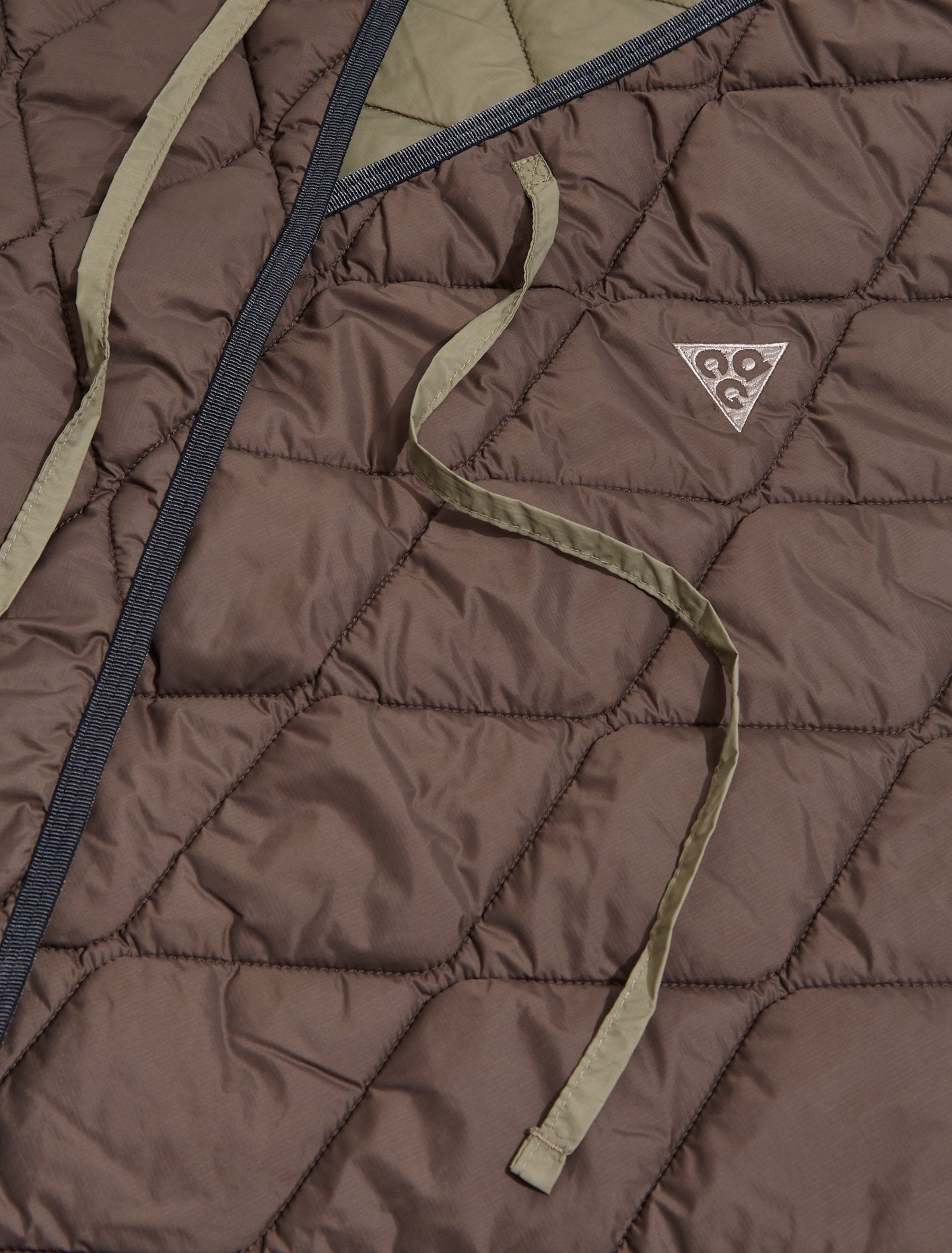 Therma-FIT "Rope de Dope" Blanket in Brown