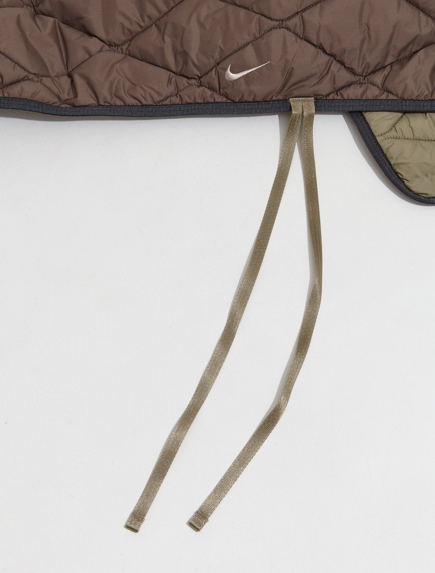 Therma-FIT "Rope de Dope" Blanket in Brown