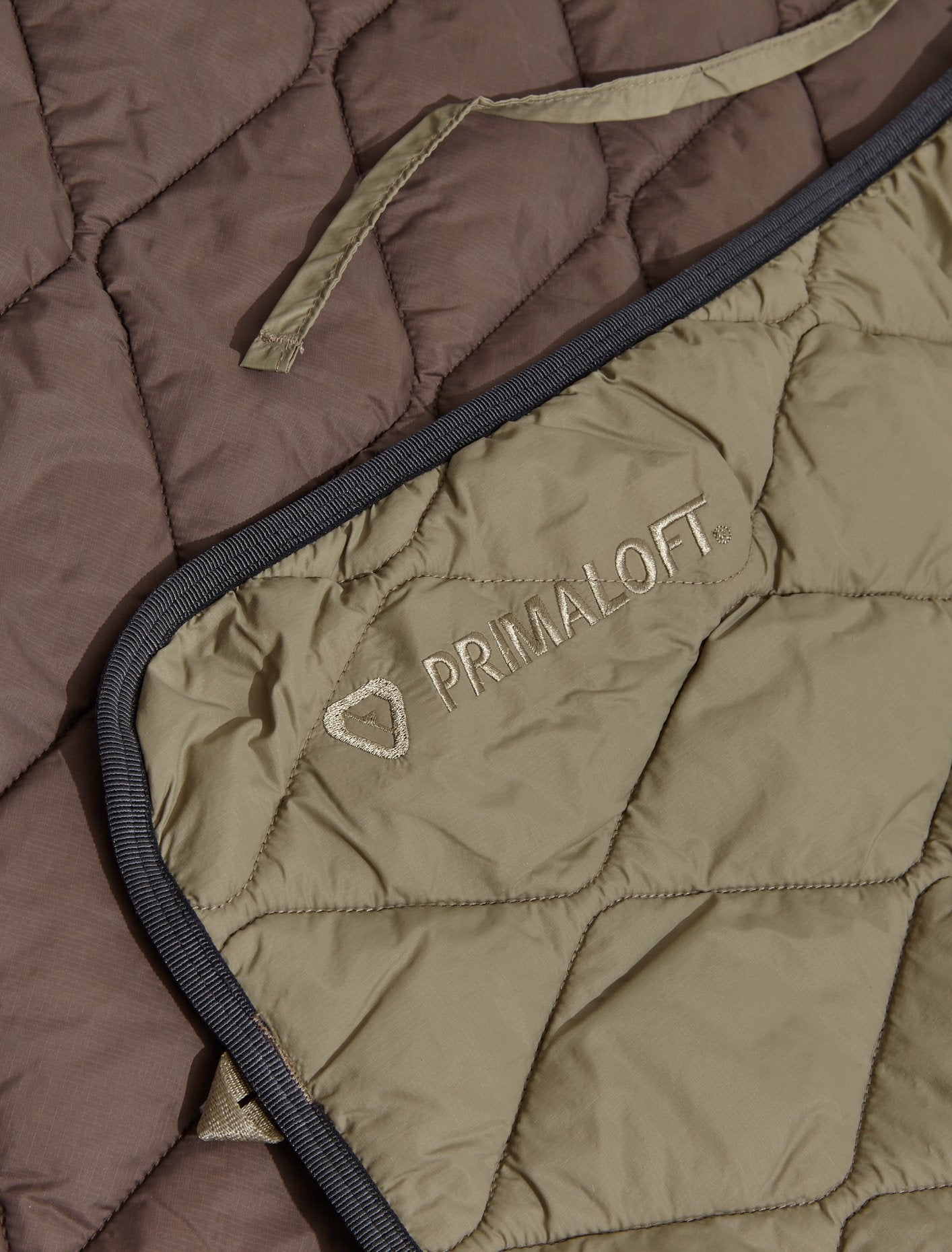 Therma-FIT "Rope de Dope" Blanket in Brown