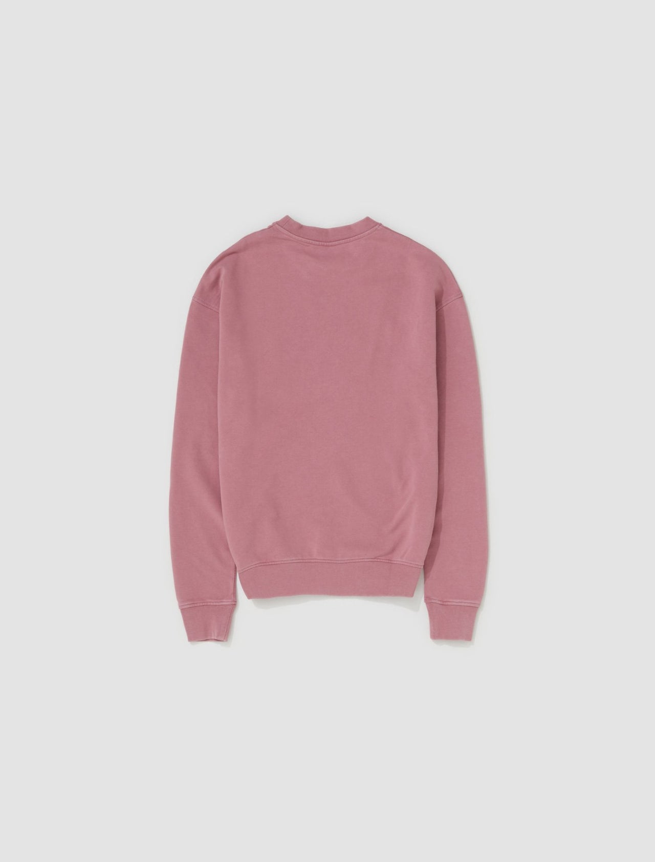 Oups, I Did It Again Sweatshirt in Washed Pink