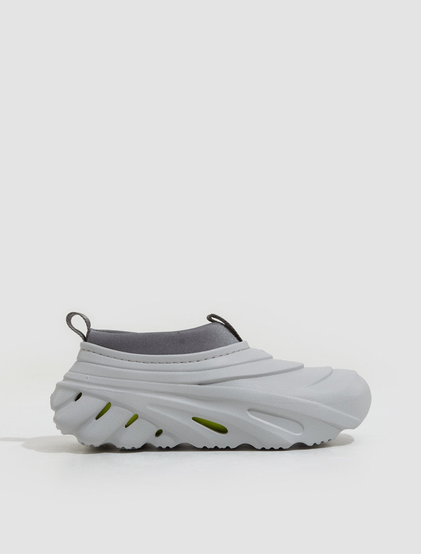 Echo Storm Sneaker in Cirrus