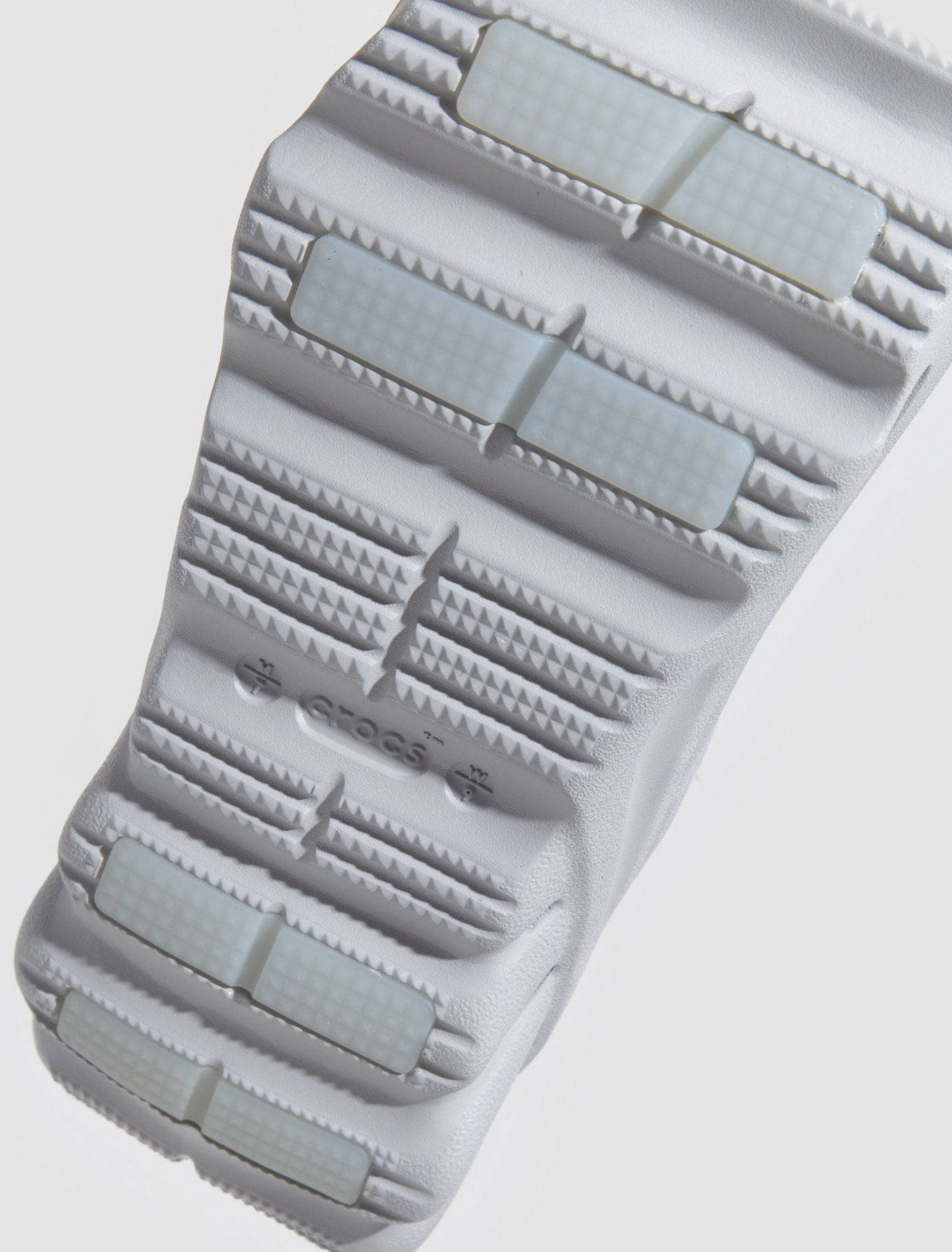 Echo Storm Sneaker in Cirrus