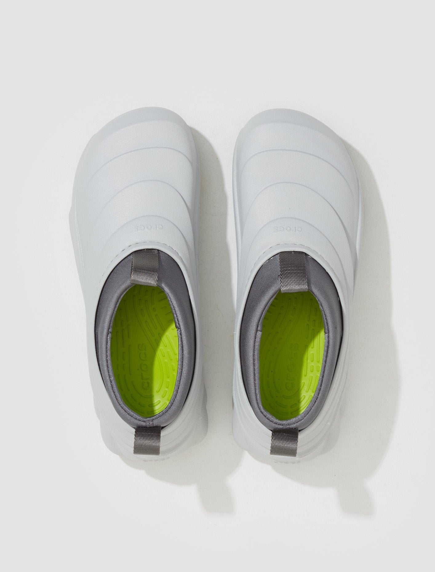 Echo Storm Sneaker in Cirrus