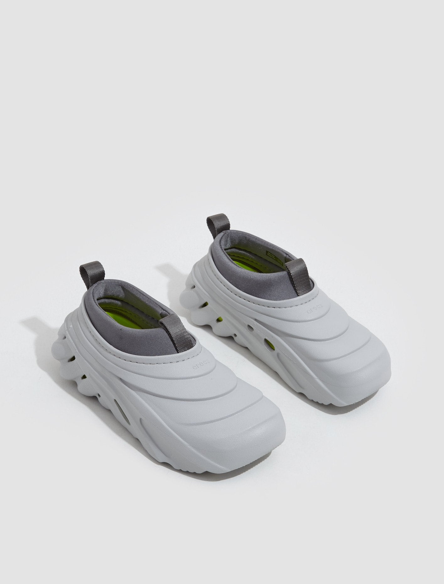 Echo Storm Sneaker in Cirrus