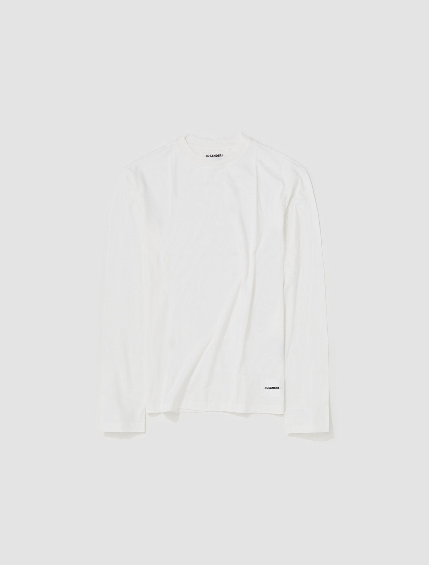 Men's Longsleeve T-Shirt 3 Pack in Multicolor