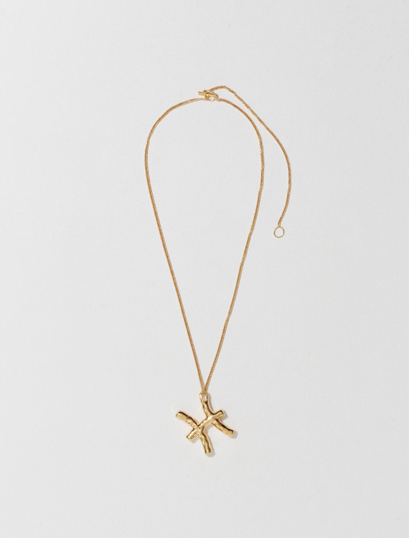 Astrojewels Necklace Set in Gold