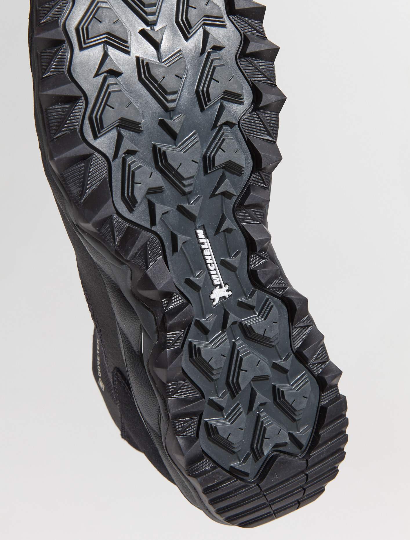 x Nonnative Wave Mujin TL GTX Sneaker in Black