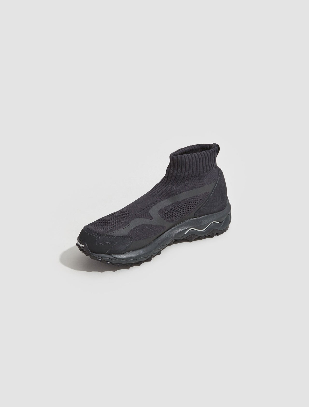 x Nonnative Wave Mujin TL GTX Sneaker in Black
