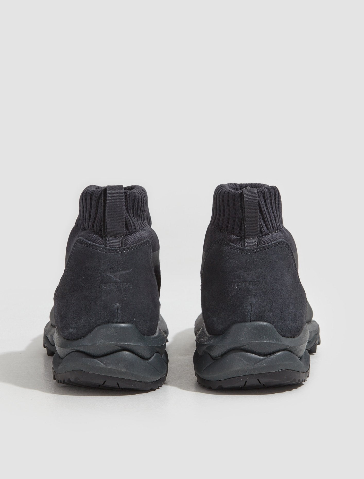 x Nonnative Wave Mujin TL GTX Sneaker in Black