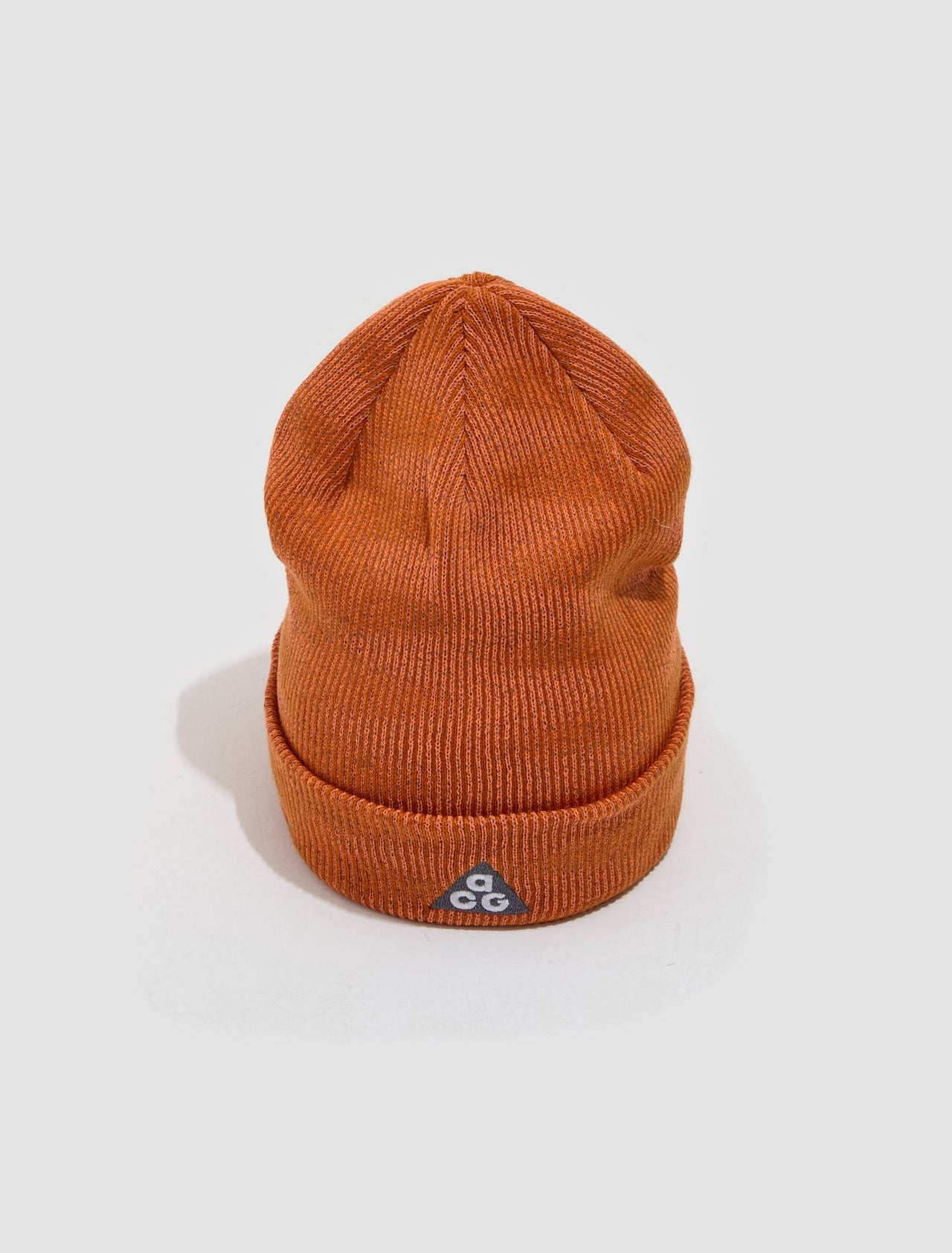 Therma-Fit Peak Beanie in Campfire Orange