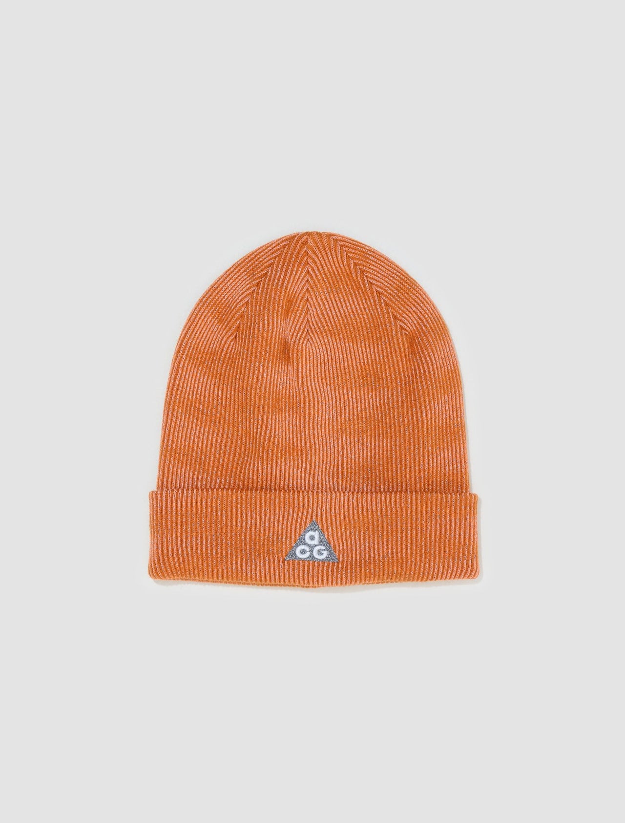 Therma-Fit Peak Beanie in Campfire Orange