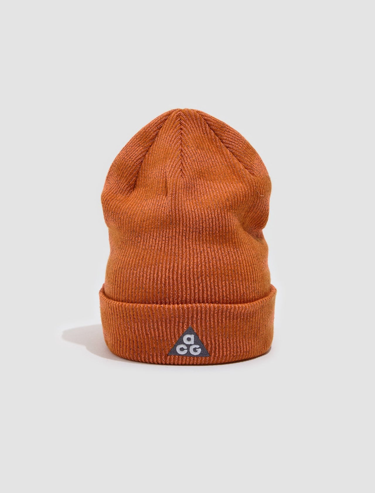 Therma-Fit Peak Beanie in Campfire Orange