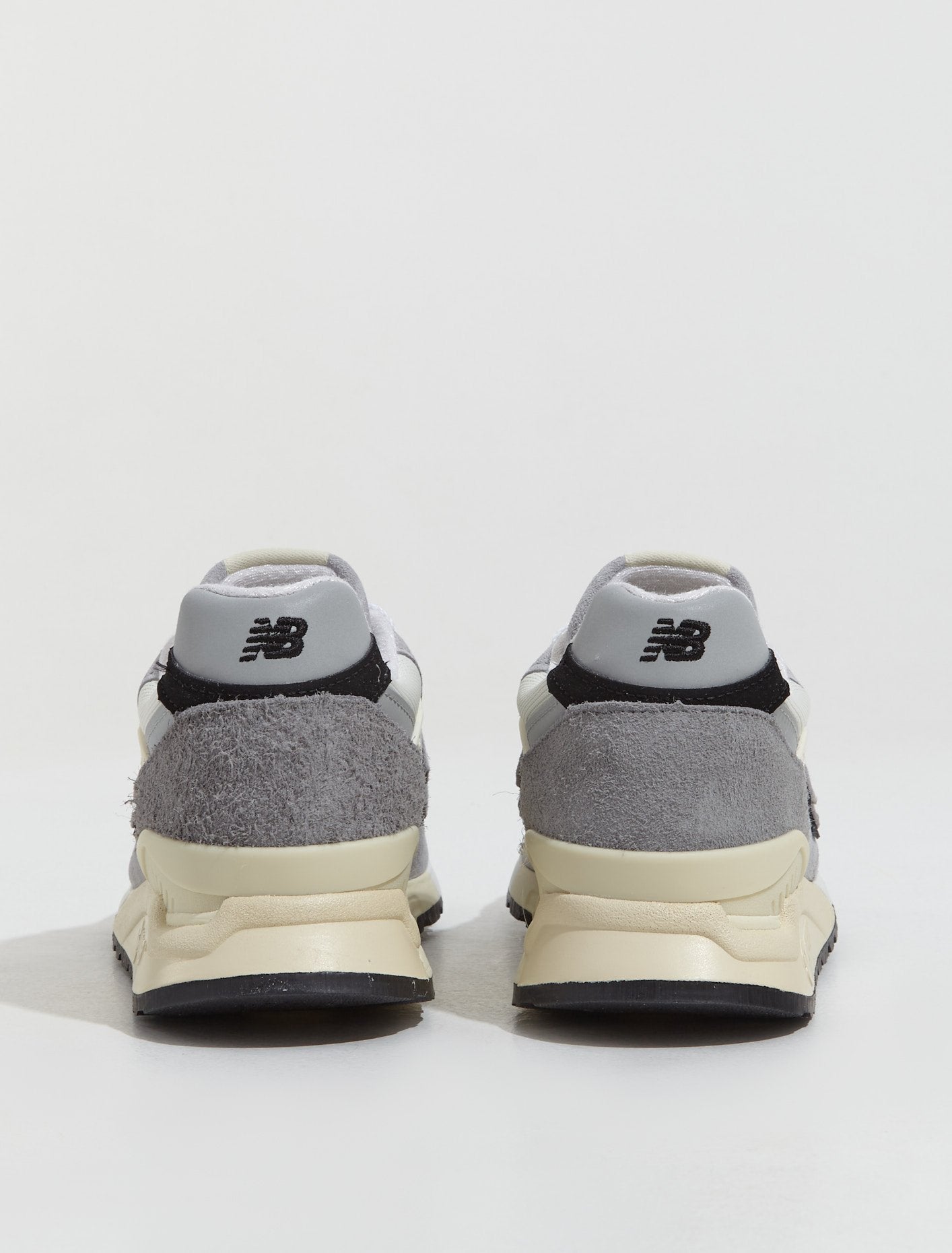 U998 'Made in USA' Sneaker in Grey