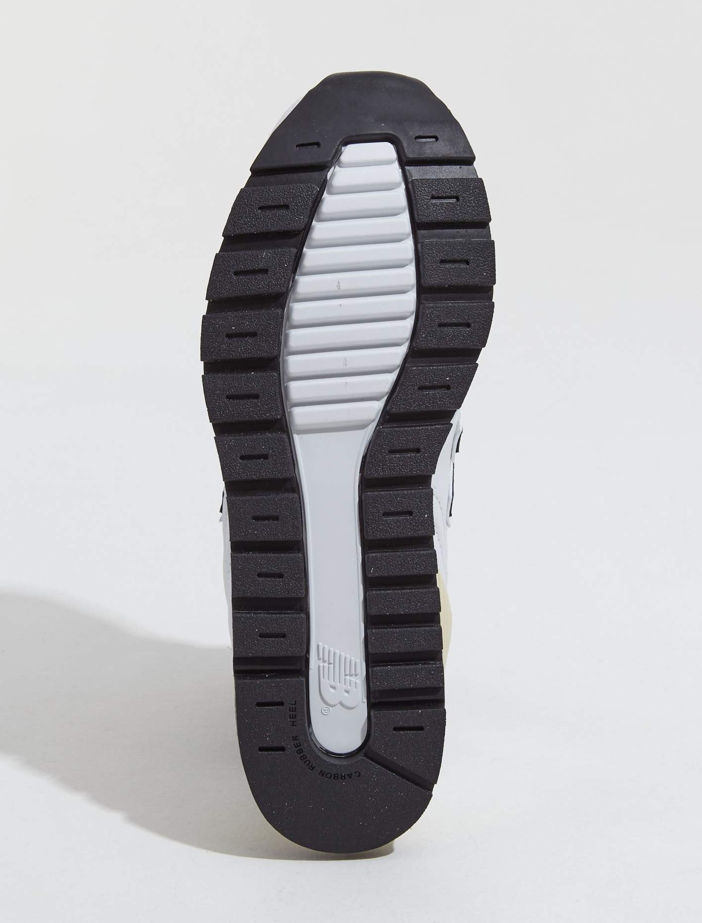 U996 'Made in USA' Sneaker in White