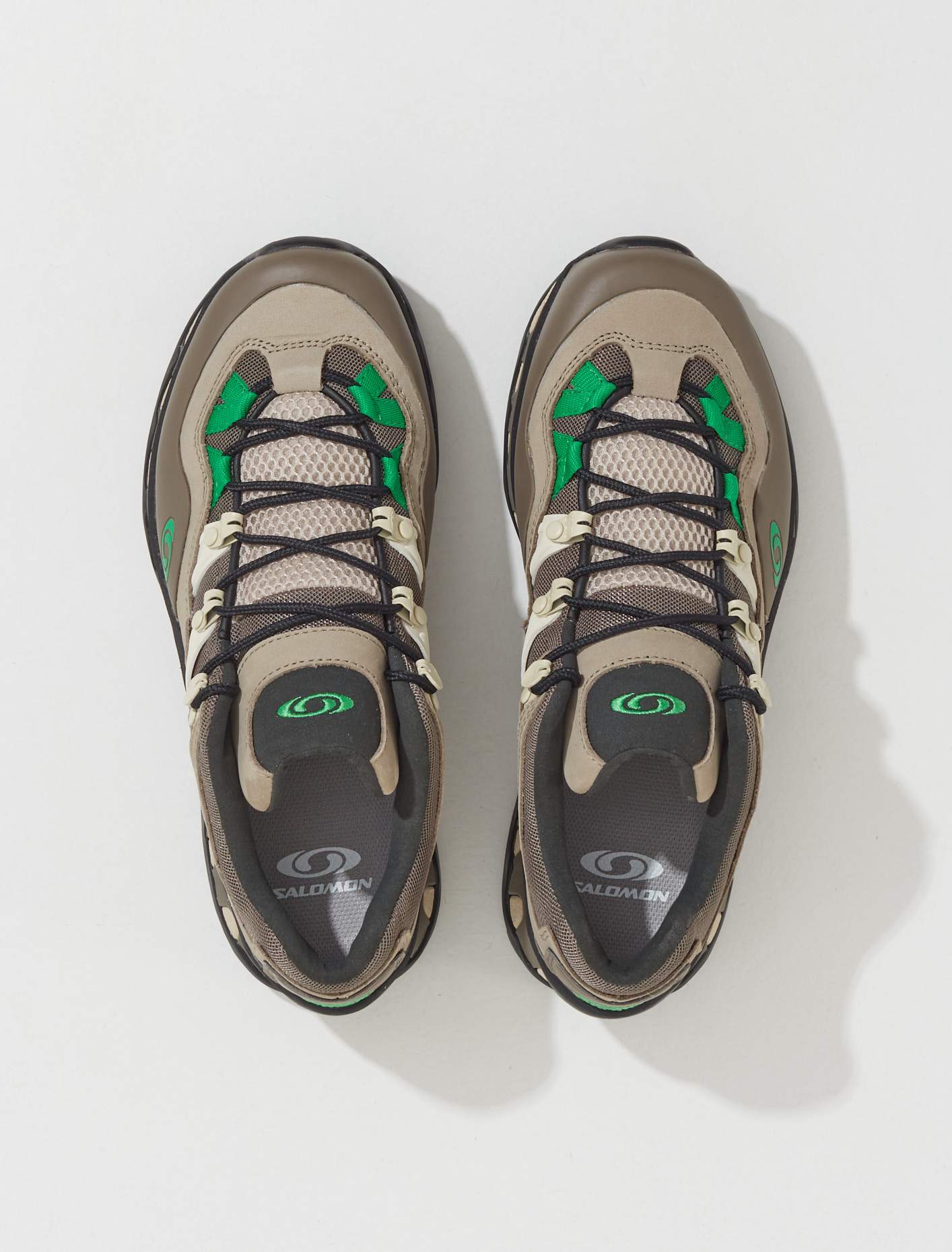 XT-QUEST 2 Sneaker in Falcon